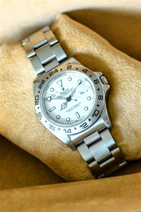 rolex watches tunbridge wells